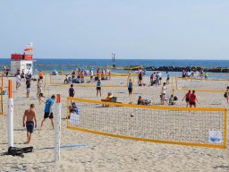 Beachcup 2014
